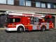 Gelenkmast B32