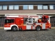 Gelenkmast B32