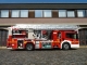 Gelenkmast B32