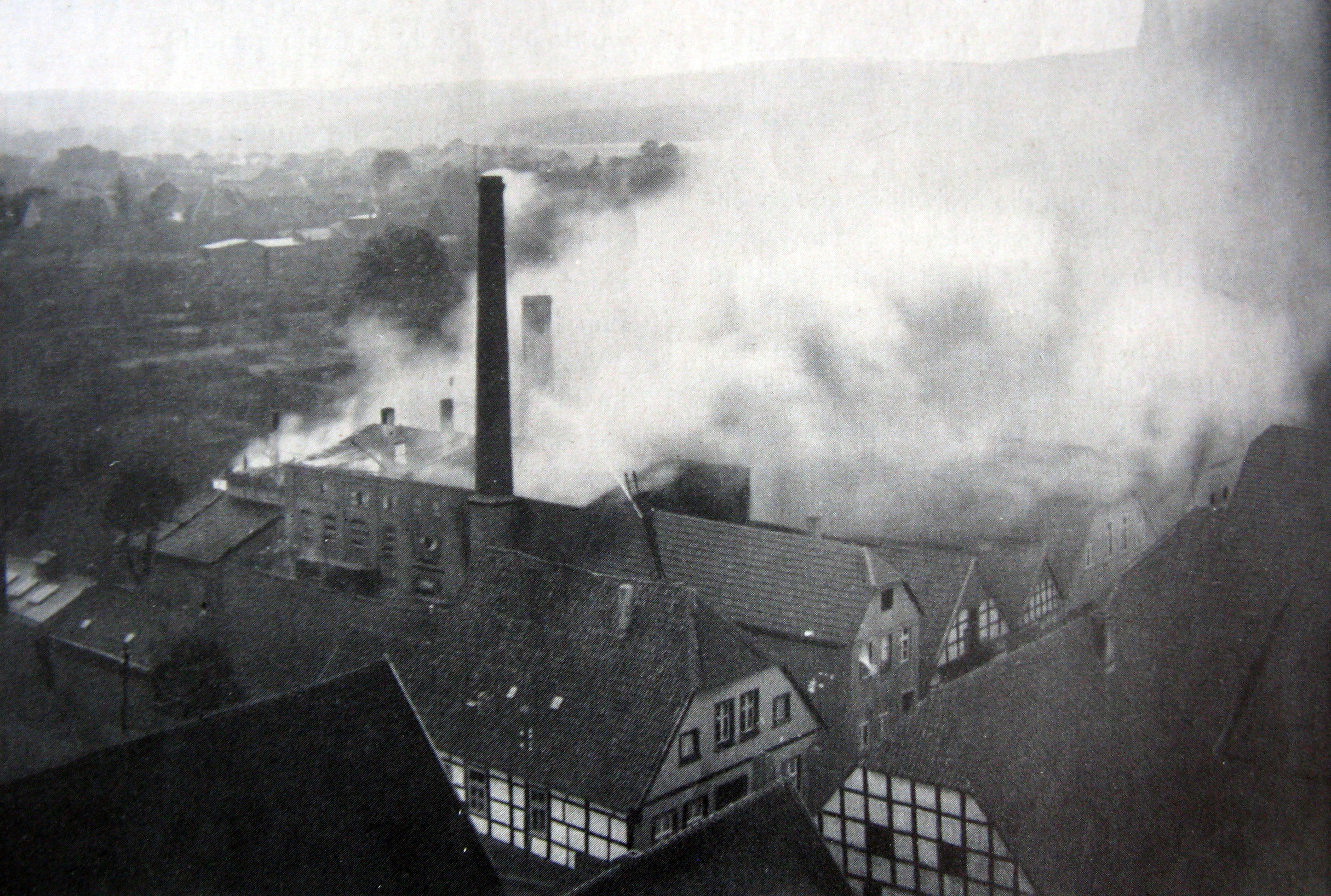 Großbrand-Seifenfabrik-Rietbrock-Muensterstr.-6-08-1929