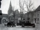 Eisatzübung-Rathausplatz-1931