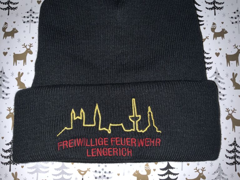 Feuerwehr – Nikolaus