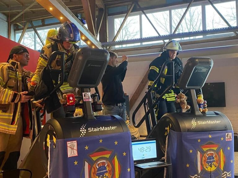 Das Jahr 2021 noch mit einem Weltrekord abschließen !!!